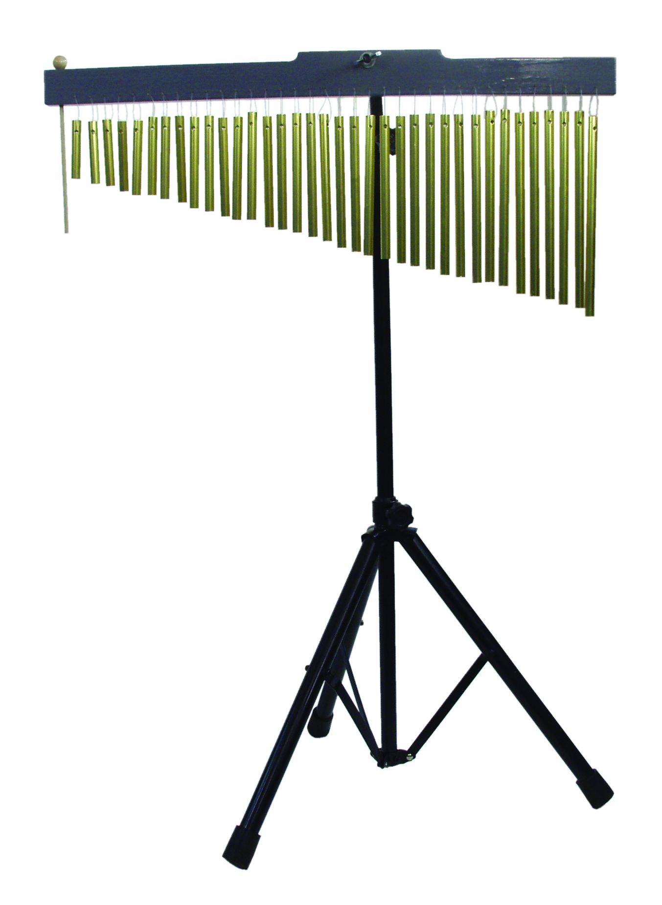 Dimavery Musical Chimes 25 bars Chimes Bells Gongs